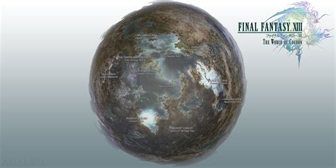 final fantasy 13 world